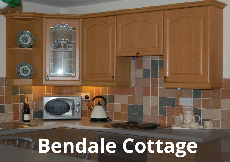 Bendale Cottage
